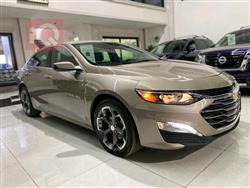 شێڤرۆلێت مالیبۆ